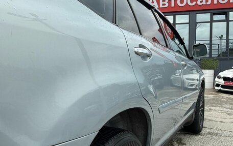 Lexus RX II рестайлинг, 2006 год, 1 349 000 рублей, 21 фотография