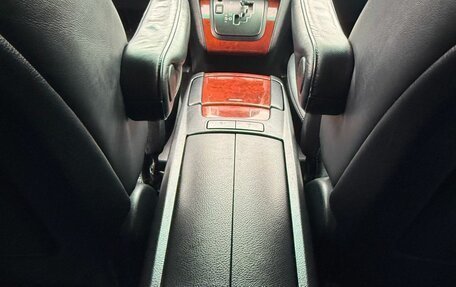 Lexus RX II рестайлинг, 2006 год, 1 349 000 рублей, 19 фотография