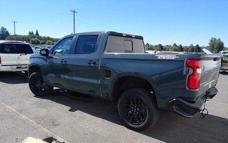 Chevrolet Silverado, 2026 год, 6 700 000 рублей, 3 фотография