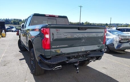 Chevrolet Silverado, 2026 год, 6 700 000 рублей, 6 фотография