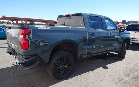 Chevrolet Silverado, 2026 год, 6 700 000 рублей, 4 фотография
