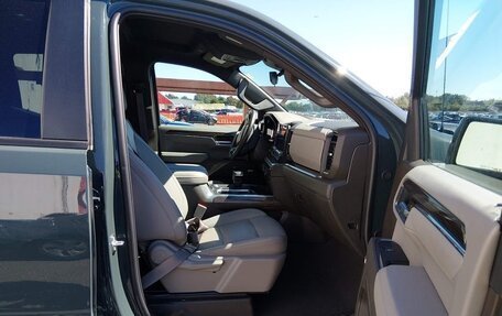 Chevrolet Silverado, 2026 год, 6 700 000 рублей, 5 фотография
