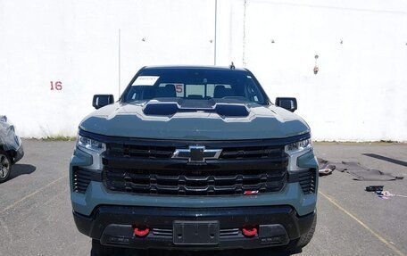Chevrolet Silverado, 2026 год, 6 700 000 рублей, 10 фотография