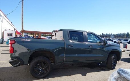 Chevrolet Silverado, 2026 год, 6 700 000 рублей, 11 фотография
