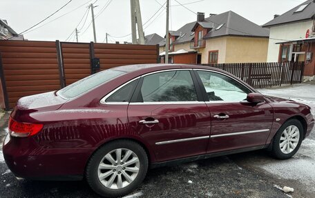 Hyundai Grandeur, 2008 год, 750 000 рублей, 3 фотография