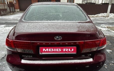Hyundai Grandeur, 2008 год, 750 000 рублей, 2 фотография