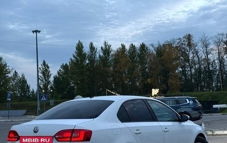 Volkswagen Jetta VI, 2014 год, 630 000 рублей, 4 фотография
