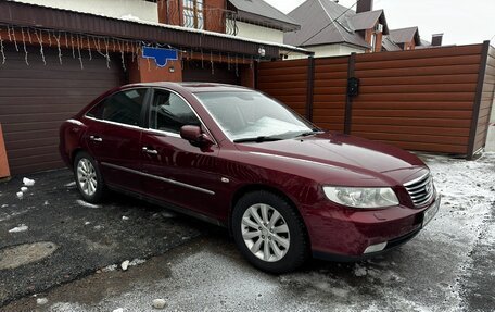 Hyundai Grandeur, 2008 год, 750 000 рублей, 5 фотография