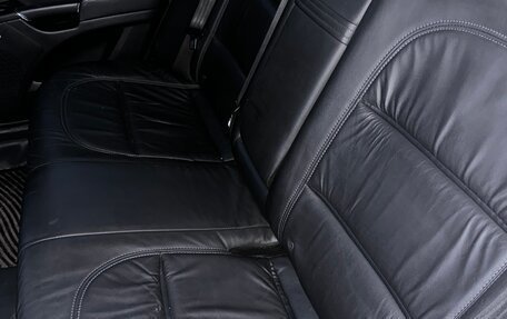 Hyundai Grandeur, 2008 год, 750 000 рублей, 12 фотография