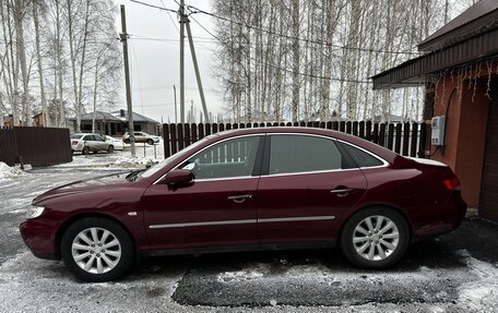 Hyundai Grandeur, 2008 год, 750 000 рублей, 7 фотография
