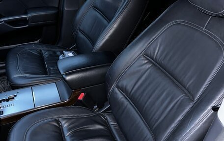 Hyundai Grandeur, 2008 год, 750 000 рублей, 15 фотография