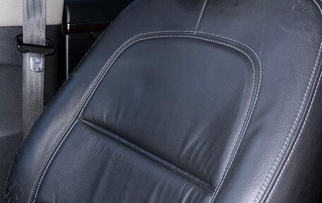 Hyundai Grandeur, 2008 год, 750 000 рублей, 19 фотография