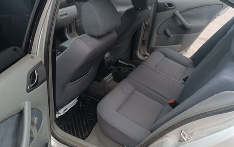 Skoda Octavia IV, 2002 год, 340 000 рублей, 12 фотография
