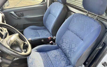 Peugeot Partner II рестайлинг 2, 2008 год, 275 000 рублей, 13 фотография