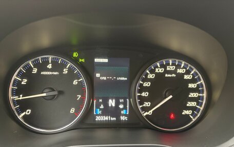Mitsubishi Outlander III рестайлинг 3, 2013 год, 1 200 000 рублей, 13 фотография