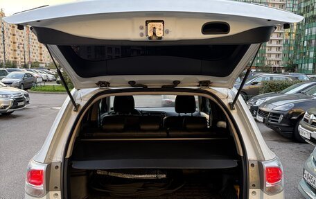 Mitsubishi Outlander III рестайлинг 3, 2013 год, 1 200 000 рублей, 16 фотография