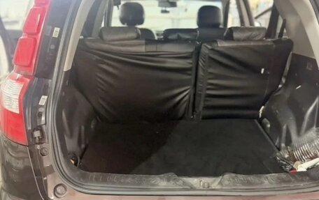 Geely Emgrand X7 I, 2016 год, 530 000 рублей, 7 фотография