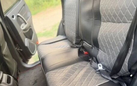 Geely Emgrand X7 I, 2016 год, 530 000 рублей, 8 фотография