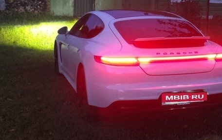 Porsche Panamera II рестайлинг, 2016 год, 3 900 000 рублей, 17 фотография
