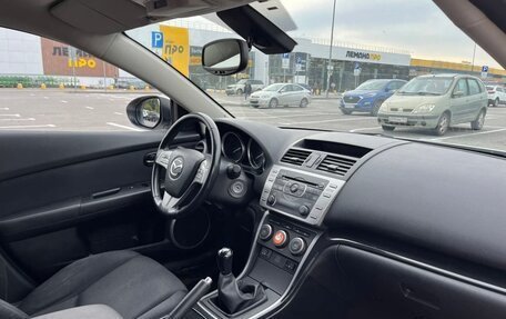 Mazda 6, 2008 год, 700 000 рублей, 6 фотография