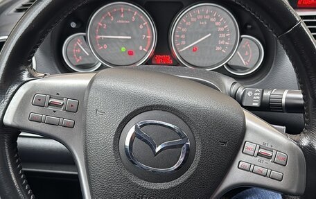 Mazda 6, 2008 год, 700 000 рублей, 2 фотография