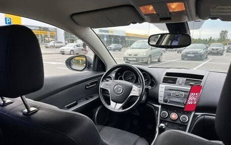 Mazda 6, 2008 год, 700 000 рублей, 5 фотография