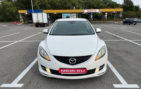 Mazda 6, 2008 год, 700 000 рублей, 8 фотография