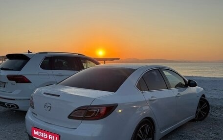 Mazda 6, 2008 год, 700 000 рублей, 1 фотография
