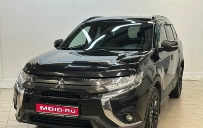 Mitsubishi Outlander III рестайлинг 3, 2021 год, 1 779 000 рублей, 1 фотография