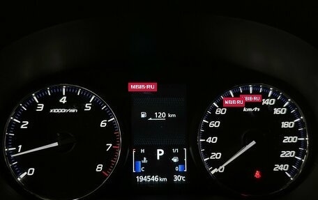 Mitsubishi Outlander III рестайлинг 3, 2021 год, 1 779 000 рублей, 6 фотография