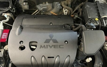 Mitsubishi Outlander III рестайлинг 3, 2021 год, 1 779 000 рублей, 17 фотография