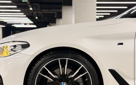 BMW 5 серия, 2019 год, 2 700 000 рублей, 7 фотография