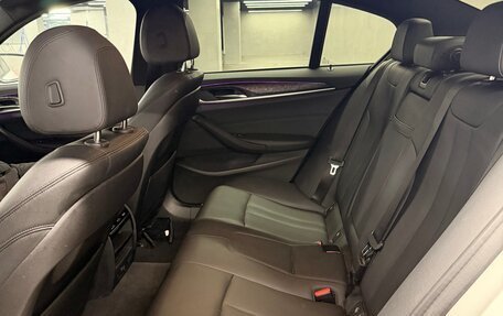 BMW 5 серия, 2019 год, 2 700 000 рублей, 12 фотография