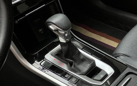 KIA K3, 2022 год, 1 324 000 рублей, 10 фотография