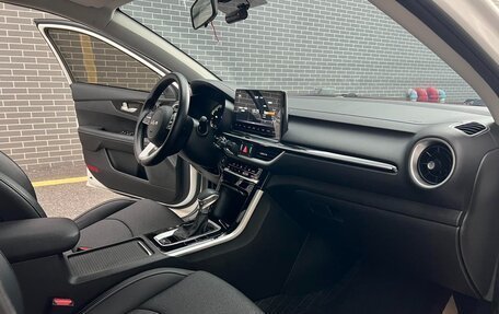 KIA K3, 2022 год, 1 324 000 рублей, 13 фотография