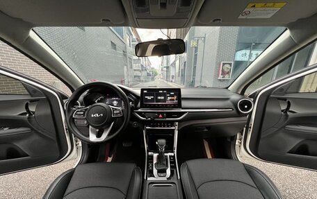 KIA K3, 2022 год, 1 324 000 рублей, 12 фотография