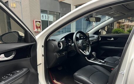 KIA K3, 2022 год, 1 324 000 рублей, 7 фотография