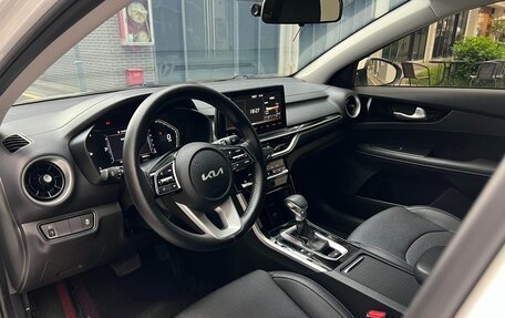 KIA K3, 2022 год, 1 324 000 рублей, 8 фотография