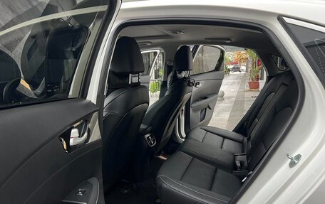 KIA K3, 2022 год, 1 324 000 рублей, 14 фотография