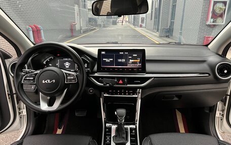 KIA K3, 2022 год, 1 324 000 рублей, 11 фотография