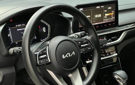 KIA K3, 2022 год, 1 324 000 рублей, 9 фотография
