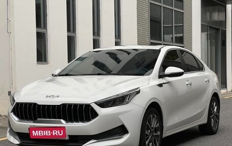KIA K3, 2022 год, 1 324 000 рублей, 1 фотография