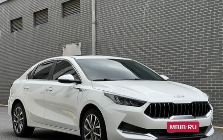 KIA K3, 2022 год, 1 324 000 рублей, 3 фотография