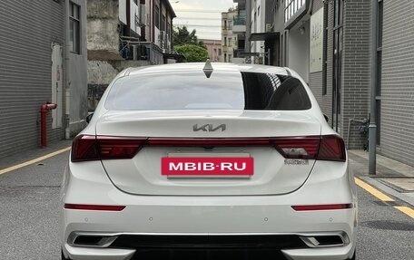 KIA K3, 2022 год, 1 324 000 рублей, 5 фотография