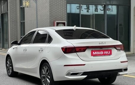 KIA K3, 2022 год, 1 324 000 рублей, 6 фотография