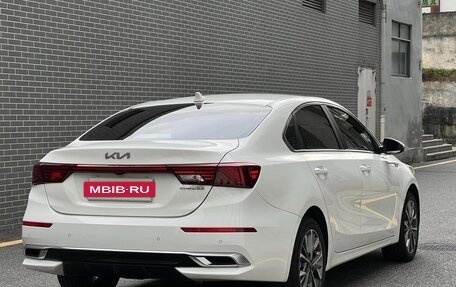KIA K3, 2022 год, 1 324 000 рублей, 4 фотография