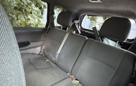 KIA Carens I (RS), 2005 год, 115 000 рублей, 6 фотография
