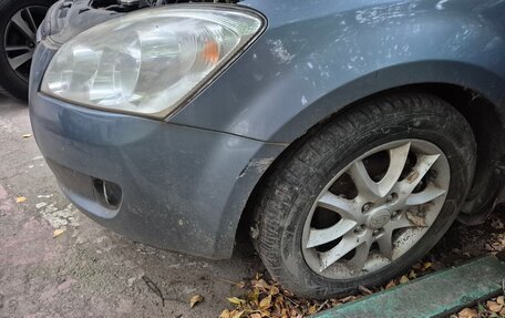 KIA cee'd I рестайлинг, 2009 год, 500 000 рублей, 7 фотография