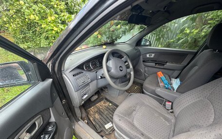 KIA Carens I (RS), 2005 год, 115 000 рублей, 8 фотография
