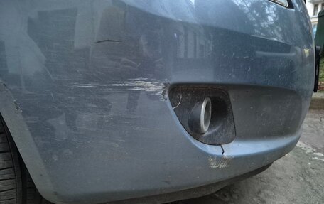 KIA cee'd I рестайлинг, 2009 год, 500 000 рублей, 3 фотография